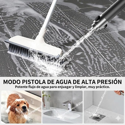 Ducha Masajeadora Multifuncional™